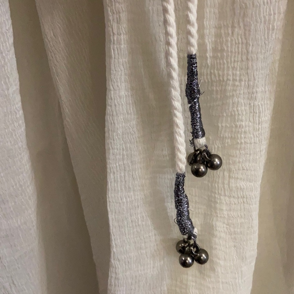 Free People White Dress - Picture 5 of 8